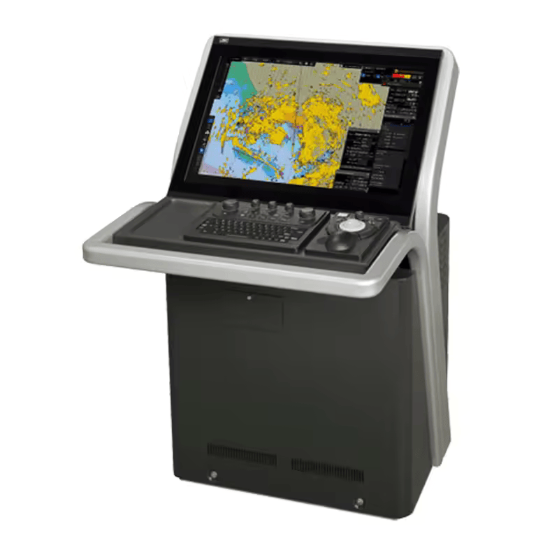 HRD-300 Display